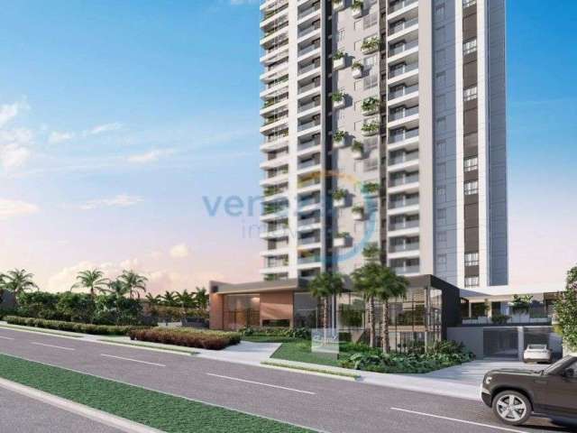 Apartamento com 3 quartos  à venda, 92.00 m2 por R$1100000.00  - Terra Bonita - Londrina/PR