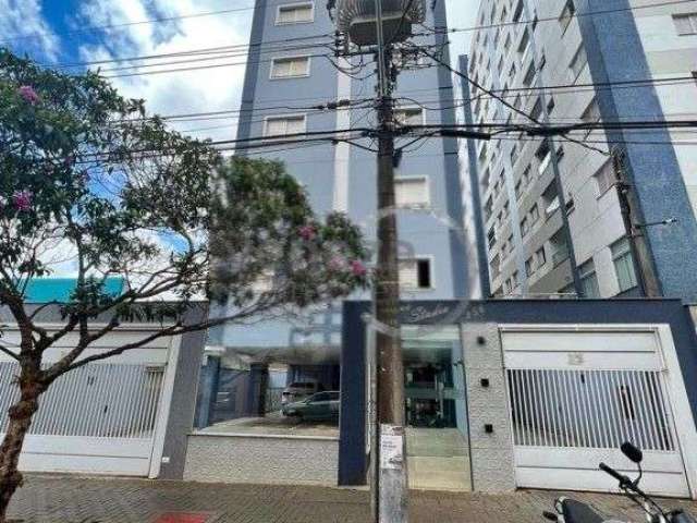 Apartamento com 1 quarto  à venda, 60.00 m2 por R$225000.00  - Ipiranga - Londrina/PR