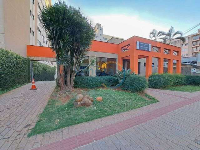 Casa Comercial à venda, 361.84 m2 por R$2800000.00  - Centro - Londrina/PR