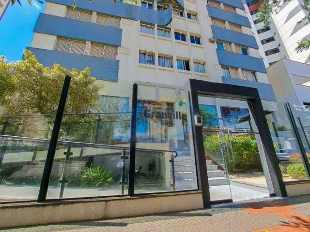 Apartamento com 3 quartos  à venda, 111.19 m2 por R$410000.00  - Centro - Londrina/PR