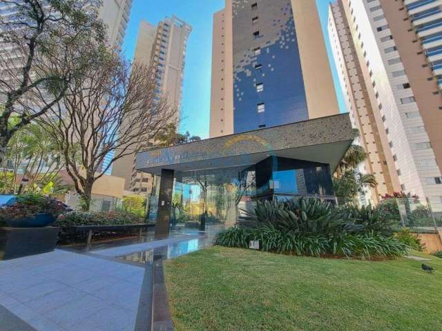 Apartamento com 4 quartos  à venda, 369.80 m2 por R$1950000.00  - Gleba Palhano - Londrina/PR