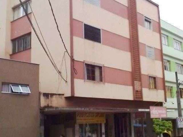 Apartamento com 3 quartos  à venda, 127.00 m2 por R$330000.00  - Centro - Londrina/PR