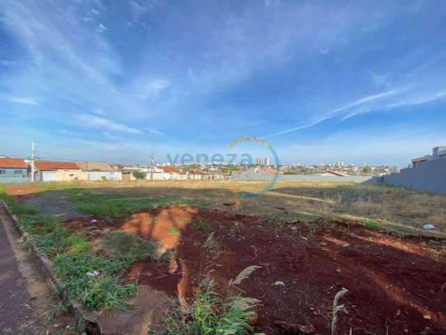 Terreno à venda, 4103.00 m2 por R$3000000.00  - Sao Tomas - Londrina/PR