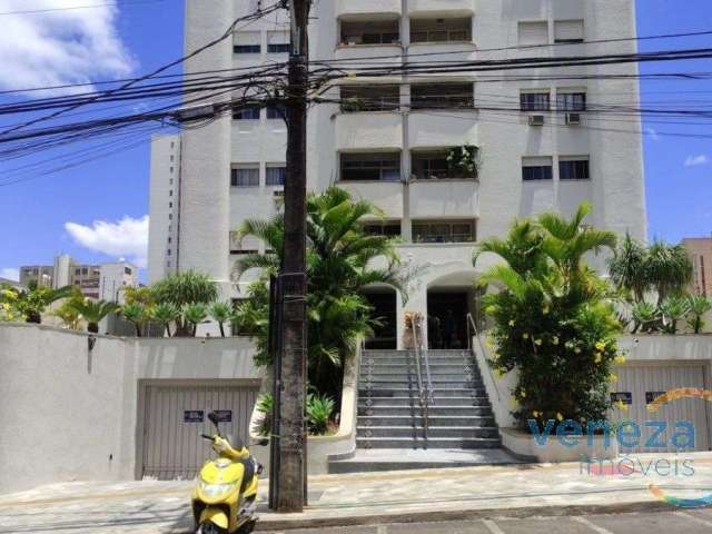 Apartamento com 3 quartos  à venda, 106.51 m2 por R$480000.00  - Centro - Londrina/PR