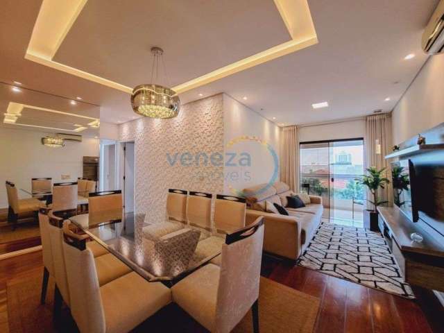 Casa Residencial com 3 quartos  à venda, 300.00 m2 por R$1650000.00  - Imperial - Londrina/PR