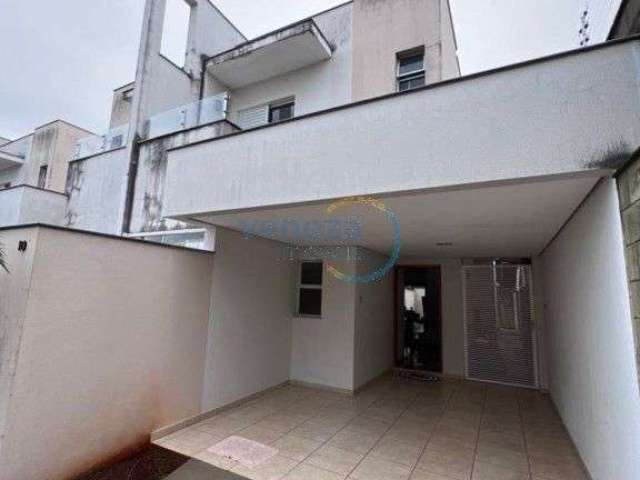 Casa Residencial com 3 quartos  à venda, 140.00 m2 por R$980000.00  - Terra Bonita - Londrina/PR