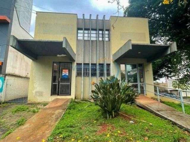 Sala à venda, 48.00 m2 por R$150000.00  - Centro - Londrina/PR