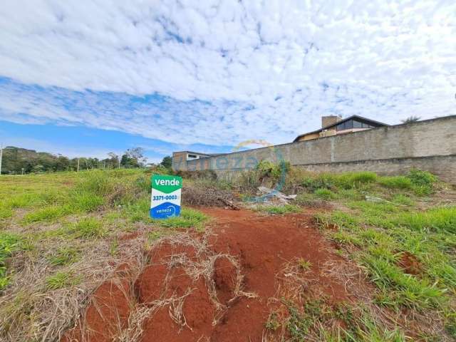 Terreno à venda, 1140.00 m2 por R$1050000.00  - Tucano - Londrina/PR