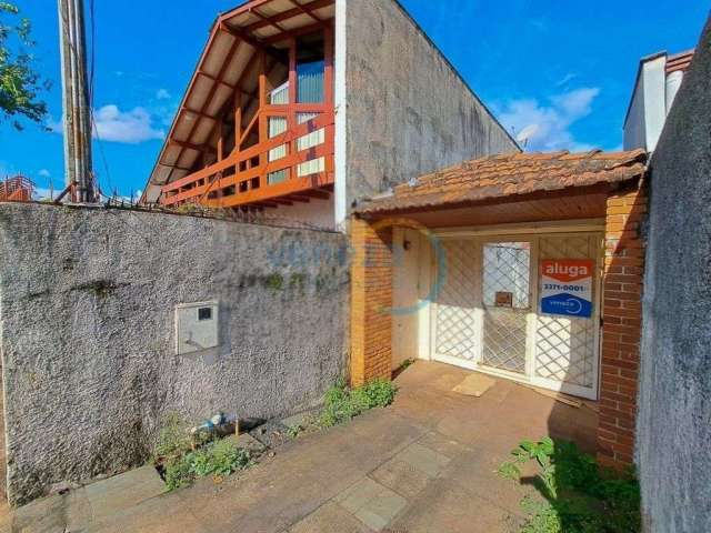 Casa Residencial com 3 quartos  à venda, 149.62 m2 por R$650000.00  - Bela Vista - Londrina/PR