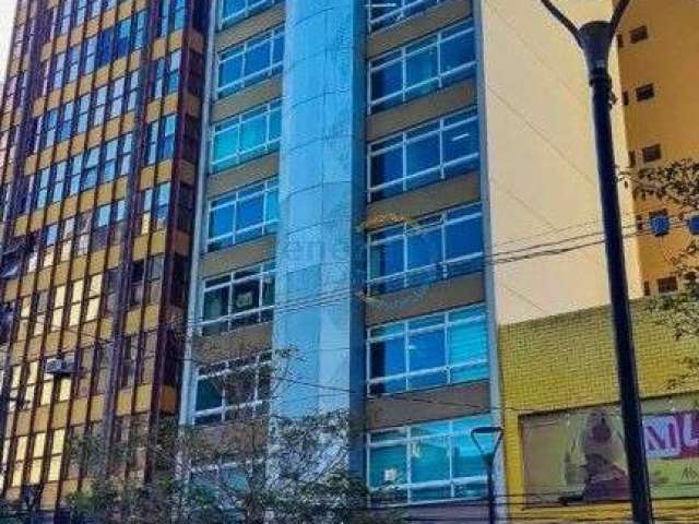 Sala à venda, 40.00 m2 por R$170000.00  - Centro - Londrina/PR