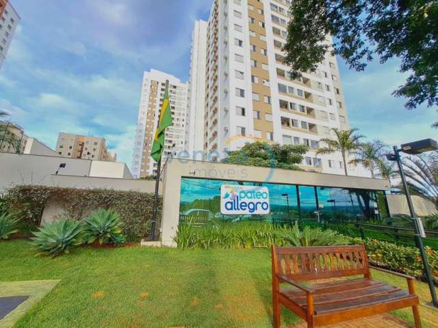 Apartamento com 3 quartos  à venda, 63.09 m2 por R$490000.00  - Terra Bonita - Londrina/PR