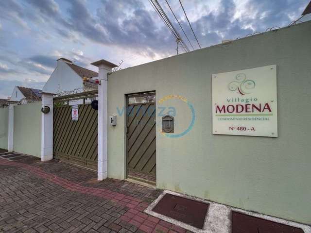 Casa Residencial com 3 quartos  à venda, 96.84 m2 por R$559500.00  - Industrial - Londrina/PR