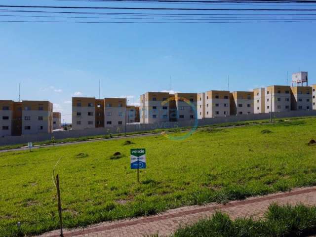 Terreno à venda, 284.00 m2 por R$175000.00  - Maria Luiza - Londrina/PR