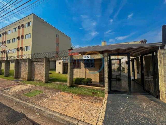 Apartamento com 1 quarto  à venda, 27.00 m2 por R$135000.00  - Cidade Universitaria - Londrina/PR