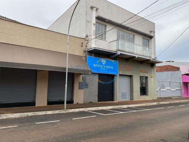 Barracão_Salão_Loja à venda, 1263.66 m2 por R$2200000.00  - Centro - Sertanopolis/PR