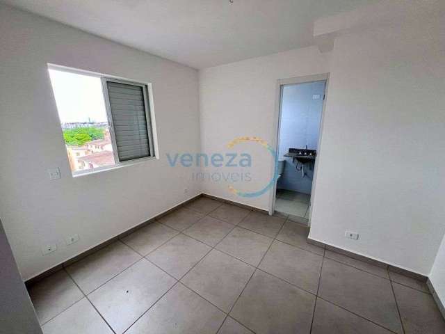 Apartamento com 3 quartos  à venda, 103.08 m2 por R$610000.00  - Jamaica - Londrina/PR