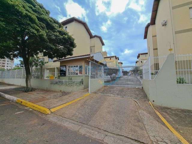 Apartamento com 2 quartos  à venda, 42.00 m2 por R$145000.00  - Tiete - Londrina/PR