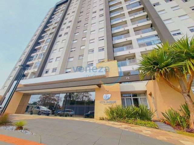 Apartamento com 3 quartos  à venda, 71.00 m2 por R$670000.00  - Presidente - Londrina/PR