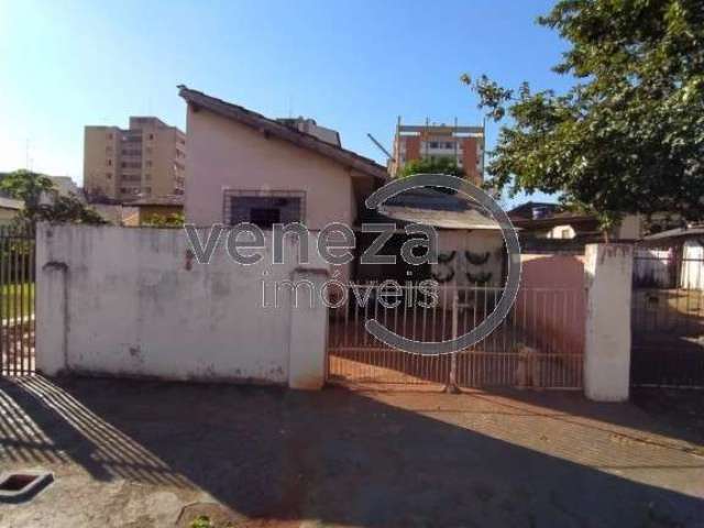 Casa Residencial com 2 quartos  à venda, 95.17 m2 por R$429000.00  - Ipiranga - Londrina/PR