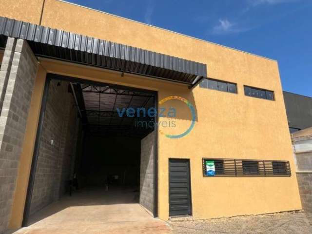 Barracão_Salão_Loja à venda, 240.00 m2 por R$1100000.00  - Portal De Versalhes - Londrina/PR