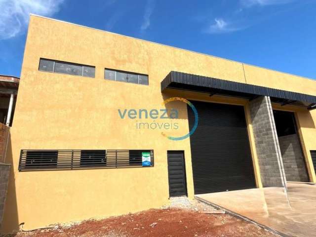 Barracão_Salão_Loja à venda, 240.00 m2 por R$1120000.00  - Portal De Versalhes - Londrina/PR