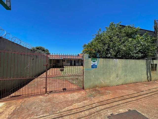 Casa Residencial com 2 quartos  à venda, 58.12 m2 por R$600000.00  - Operaria - Londrina/PR