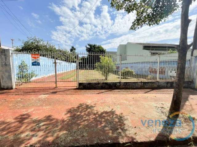 Casa Residencial com 2 quartos  à venda, 55.00 m2 por R$450000.00  - Aeroporto - Londrina/PR