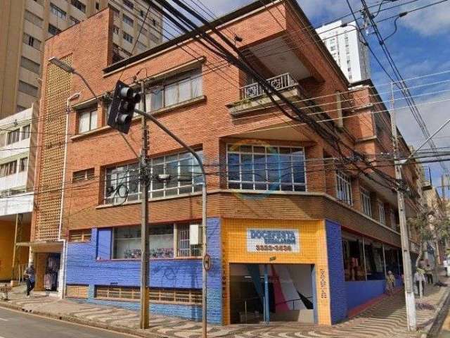 Barracão_Salão_Loja à venda, 2194.48 m2 por R$4700000.00  - Centro - Londrina/PR