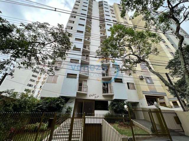 Apartamento com 3 quartos  à venda, 83.63 m2 por R$330000.00  - Centro - Londrina/PR