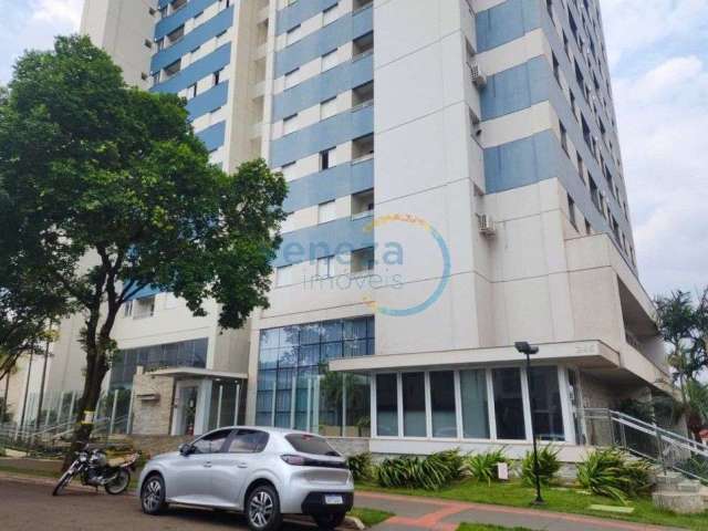 Apartamento com 3 quartos  à venda, 69.35 m2 por R$490000.00  - Vitoria - Londrina/PR