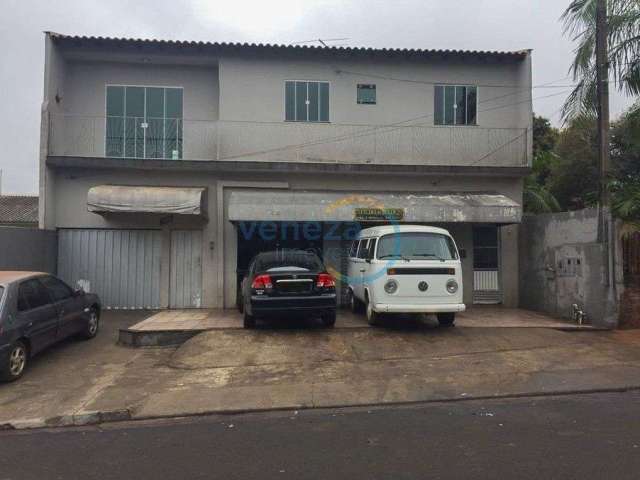 Apartamento com 3 quartos  à venda, 300.00 m2 por R$680000.00  - Paulista - Londrina/PR