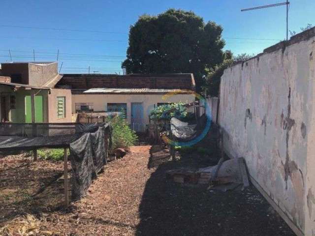 Terreno à venda, 330.00 m2 por R$330000.00  - Alah - Londrina/PR