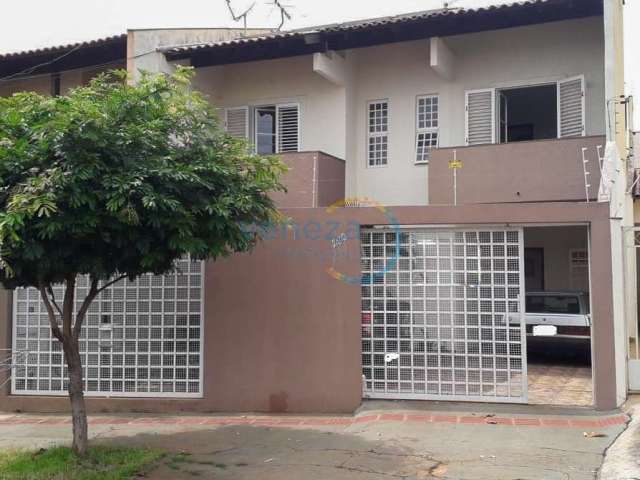 Casa Residencial com 3 quartos  à venda, 119.00 m2 por R$415000.00  - Oriente - Londrina/PR