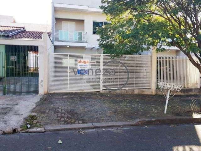 Casa Residencial com 3 quartos  à venda, 106.00 m2 por R$447000.00  - Bandeirantes - Londrina/PR