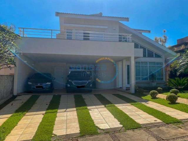 Casa Residencial com 4 quartos  à venda, 380.00 m2 por R$3400000.00  - Gleba Palhano - Londrina/PR