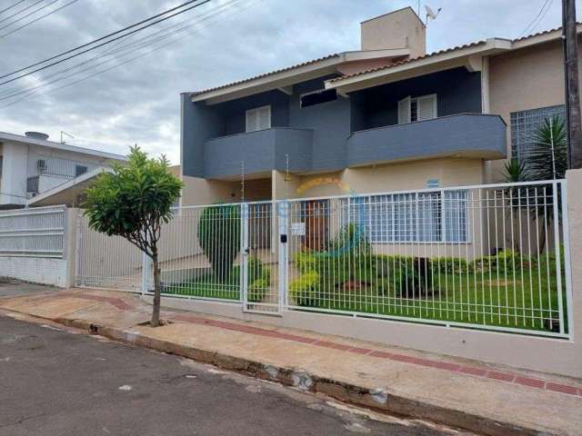 Casa Residencial com 3 quartos  à venda, 232.81 m2 por R$950000.00  - San Remo - Londrina/PR