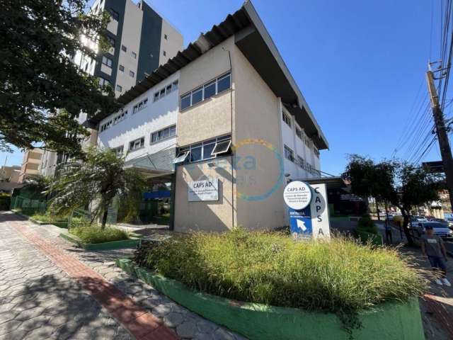 Prédio Comercial à venda, 1198.35 m2 por R$4700000.00  - Londrilar - Londrina/PR