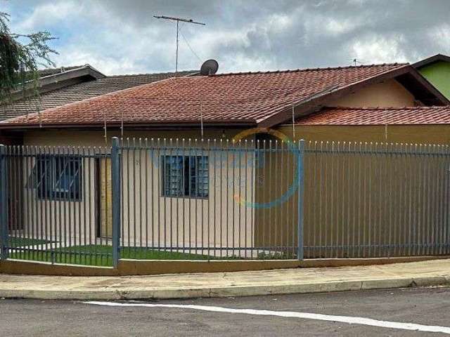 Casa Residencial com 3 quartos  à venda, 95.00 m2 por R$420000.00  - Alah - Londrina/PR