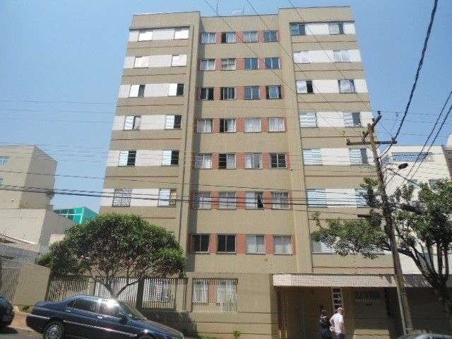 Apartamento com 3 quartos  à venda, 71.32 m2 por R$390000.00  - Jardim America - Londrina/PR