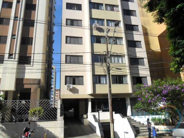 Apartamento com 2 quartos  à venda, 53.66 m2 por R$230000.00  - Centro - Londrina/PR
