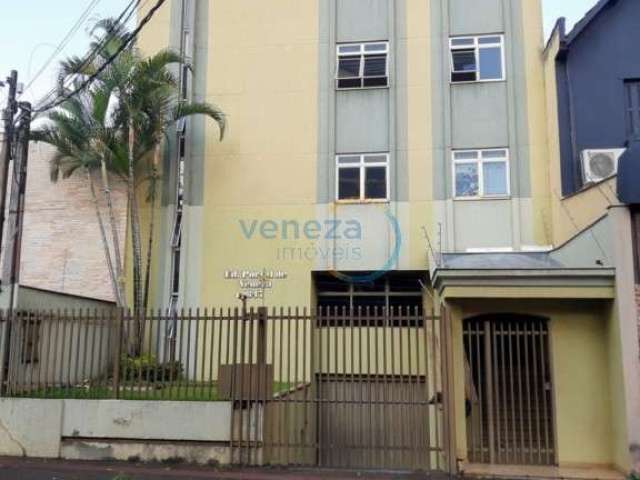 Apartamento com 3 quartos  à venda, 115.00 m2 por R$350000.00  - Centro - Londrina/PR