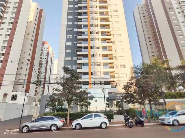 Apartamento com 2 quartos  à venda, 81.62 m2 por R$729000.00  - Gleba Palhano - Londrina/PR