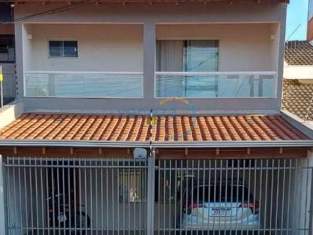 Casa Residencial com 3 quartos  à venda, 97.50 m2 por R$570000.00  - Antares - Londrina/PR