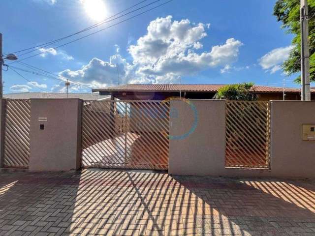 Casa Residencial com 3 quartos  à venda, 300.00 m2 por R$1150000.00  - Champagnat - Londrina/PR