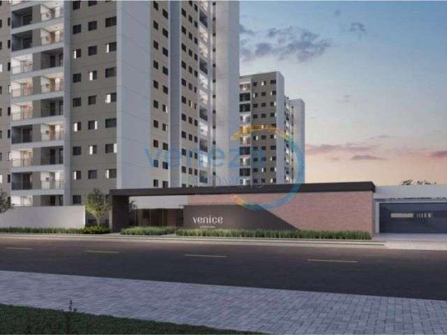 Apartamento com 2 quartos  à venda, 51.00 m2 por R$420000.00  - Centro - Londrina/PR