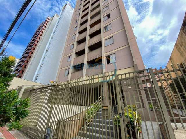 Apartamento com 2 quartos  à venda, 63.19 m2 por R$300000.00  - Centro - Londrina/PR