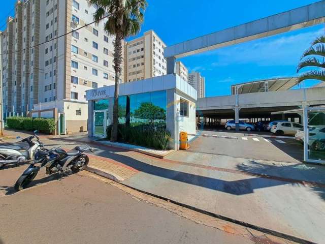 Apartamento com 1 quarto  à venda, 44.08 m2 por R$330000.00  - Gleba Palhano - Londrina/PR