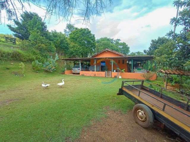 Chácaras_Prop rurais à venda, 135100.00 m2 por R$990000.00  - Centro - Tamarana/PR