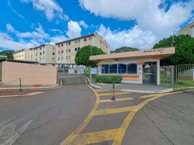 Apartamento com 3 quartos  à venda, 43.94 m2 por R$170000.00  - Jardim Das Americas - Londrina/PR