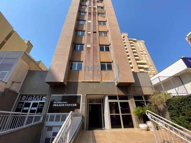 Sala à venda, 44.10 m2 por R$230000.00  - Centro - Londrina/PR